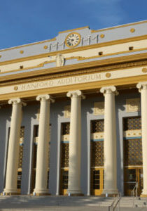 Hanford