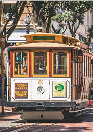 San Francisco